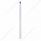 18" Shifter Shaft Extension - Pearl White