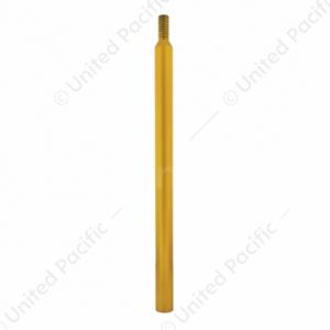 18" Shifter Shaft Extension - Electric Yellow