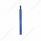 6" Shifter Shaft Extension - Indigo Blue