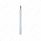 6" Shifter Shaft Extension - Liquid Silver