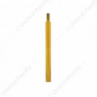 6" Shifter Shaft Extension - Electric Yellow
