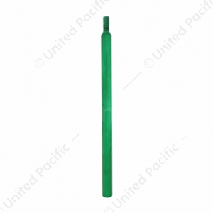 Shifter Shaft Extension - Emerald Green