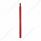 9" Shifter Shaft Extension - Candy Red