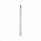 9" Shifter Shaft Extension - Liquid Silver