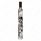 6" Skull Pattern Shifter Shaft Extension