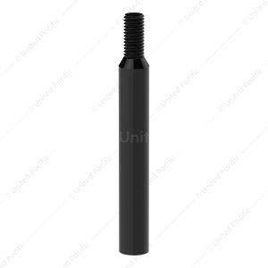 6" Shifter Shaft Extension - Black
