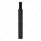 6" Shifter Shaft Extension - Black