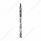 9" Skull Pattern Shifter Shaft Extension