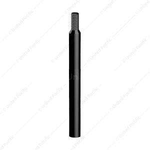 9" Shifter Shaft Extension - Black