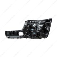 Bumper Inner Reinforcement For 2018-2025 International LT - Driver