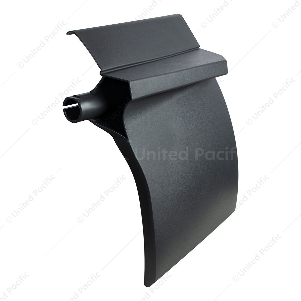 Polymer Quarter Fender For 2018-2026 Freightliner Cascadia - Driver/LH