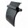 Polymer Quarter Fender For 2018-2025 Freightliner Cascadia - Passenger/RH