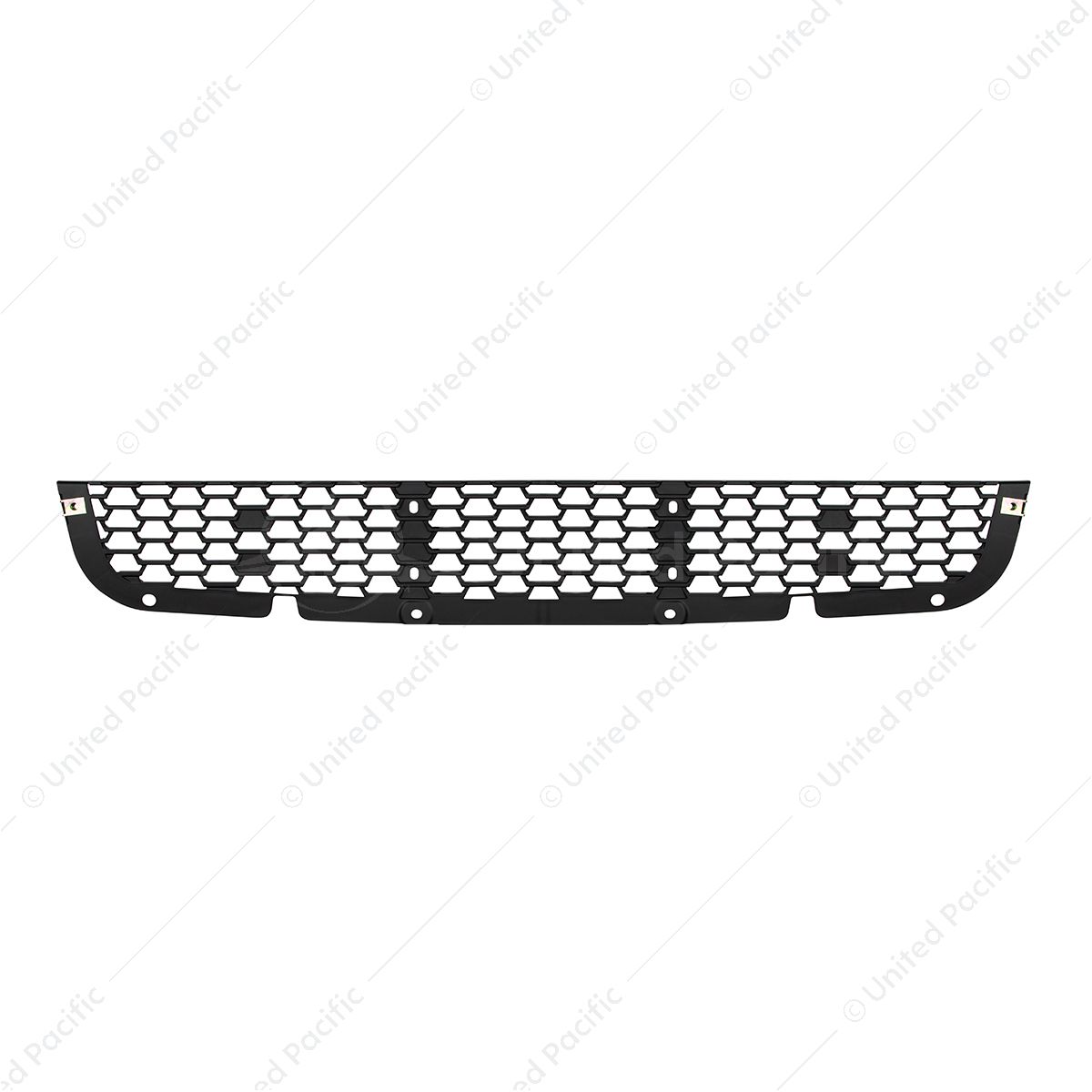 One Piece Bumper Mesh For 2018-2024 Freightliner Cascadia