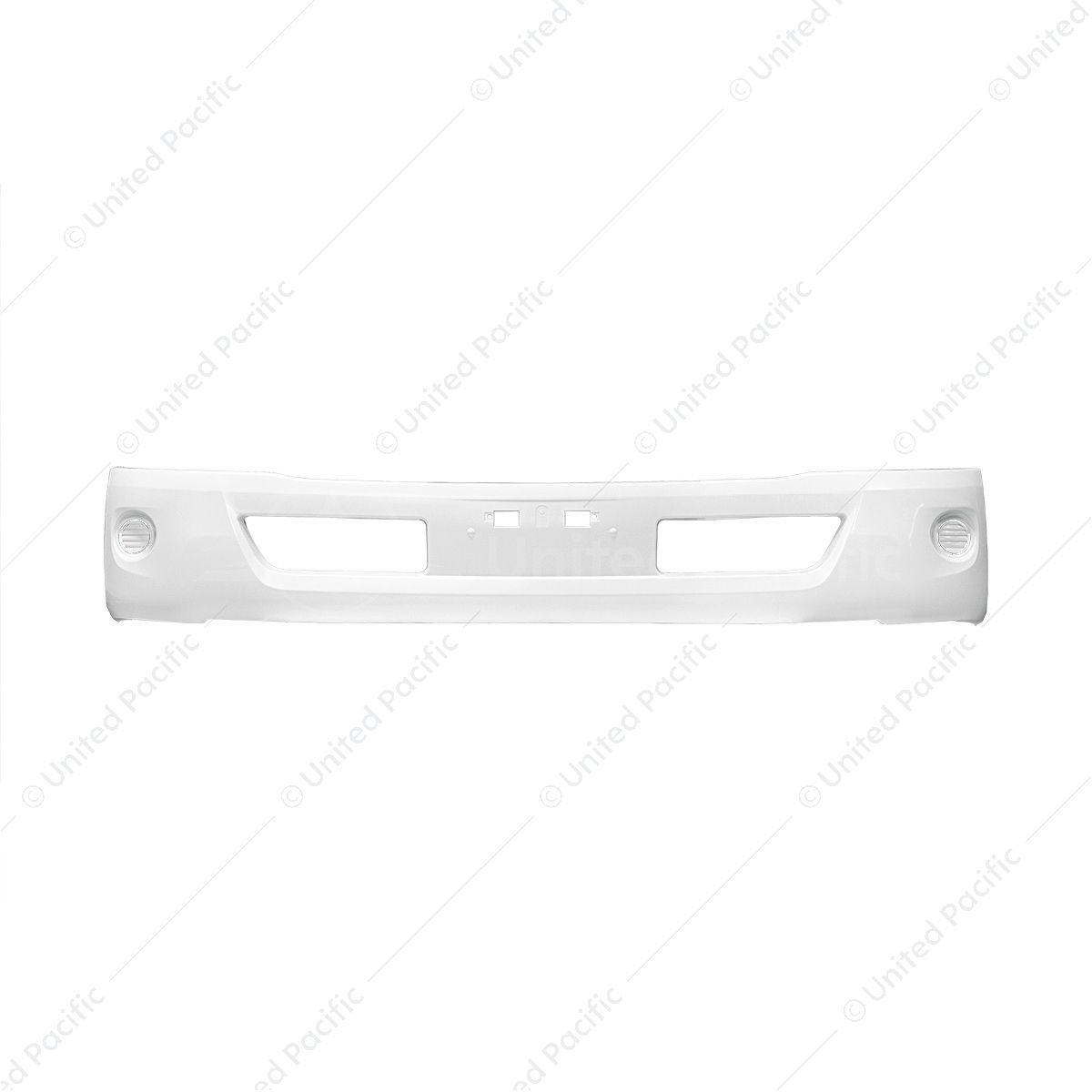 Bumper With Opening For Fog Light For 2016-2020 Hino 155/195