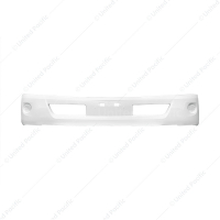 Bumper With Opening For Fog Light For 2016-2020 Hino 155/195
