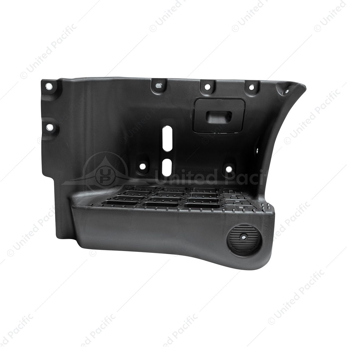 Step Panel For 2016-2020 Hino 155/195-Driver