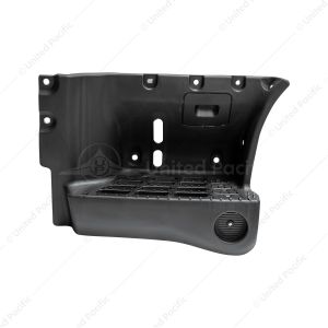 Step Panel For 2016-2020 Hino 155/195-Driver