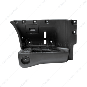 Step Panel For 2016-2020 Hino 155/195
