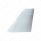 Corner Panel For 2016-2020 Hino 155/195-Driver