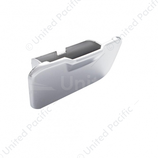 Chrome Plastic Ash Tray For 2002-2005 Kenworth W900/T800/T600