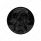 Skull Air Valve Knob - Black