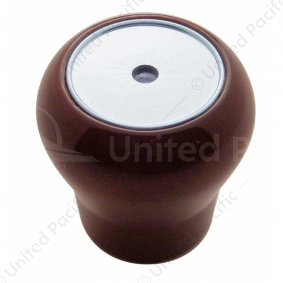 Wood Air Valve Knob Only