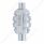 "Tractor" Grenade Air Valve Knob