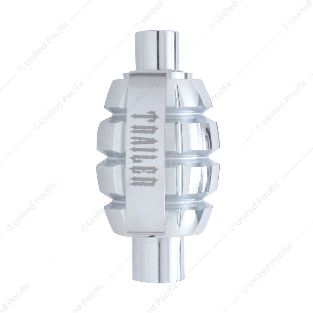"Trailer" Grenade Air Valve Knob