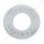 "Trailer" Stainless Deluxe Air Valve Knob Plaque Only