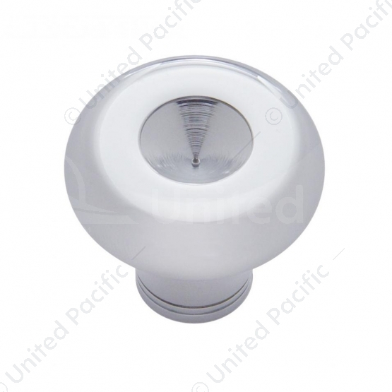 Small Deluxe Dash Knob - Indented