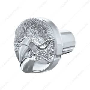 Chrome Eagle Air Valve Knob
