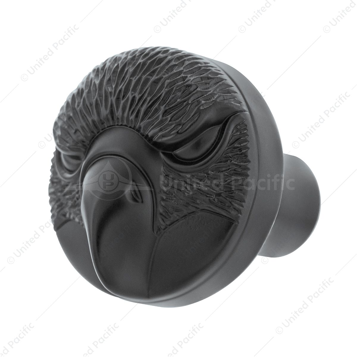 Eagle Air Valve Knob - Matte Black