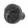 Eagle Air Valve Knob - Matte Black