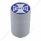 "Tractor" 3" Air Valve Knob - Blue Maltese Cross Sticker