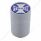 "Trailer" 3" Air Valve Knob - Blue Maltese Cross Sticker
