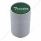 "Tractor" 3" Air Valve Knob - Green Glossy Sticker