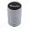 "Trailer" 3" Air Valve Knob - Black Glossy Sticker