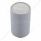 "Trailer" 3" Air Valve Knob - Silver Glossy Sticker