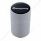 "Emergency" 3" Air Valve Knob - Black Glossy Sticker