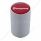 "Emergency" 3" Air Valve Knob - Red Glossy Sticker