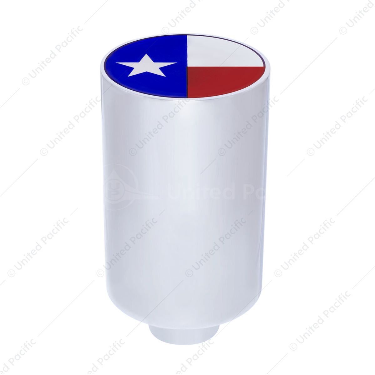 3" Air Valve Knob - Texas Flag