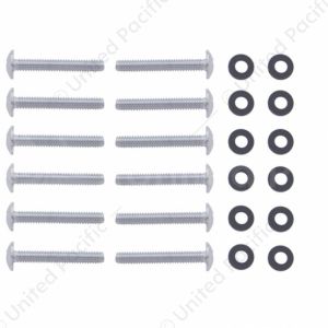 Peterbilt Shift Plate Screw Set (Bulk)