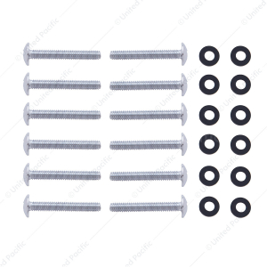 Peterbilt Shift Plate Screw Set