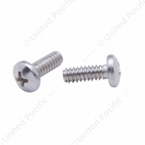 1/2" Long Peterbilt Dash Screw - OEM Style