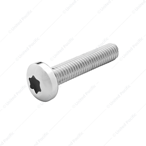 1-3/16" Long M6-1.0 Dash Screw For Kenworth- OEM Style