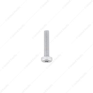 1-3/16" Long M6-1.0 Dash Screw For Kenworth- OEM Style