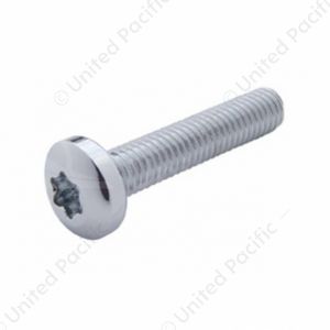 1-3/16" Long M6-1.0 Dash Screw For Kenworth- OEM Style