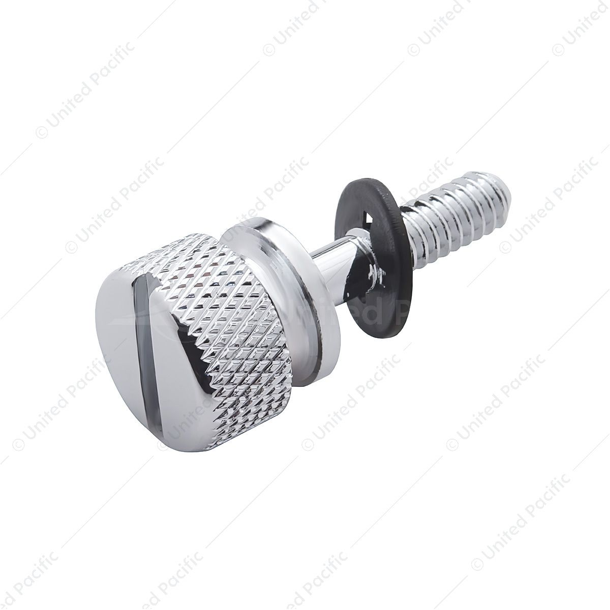 2001-05 Peterbilt Dash Screw - Plain (6-Pack)