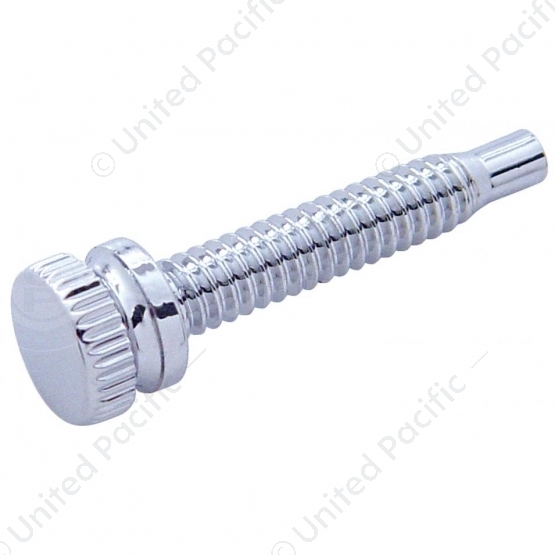 International Short Dash Screw - Plain (6-Pack)