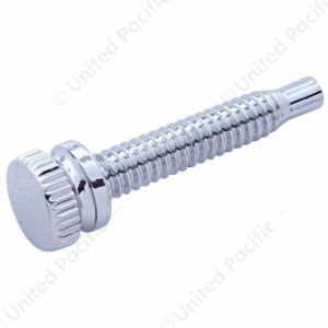 International Short Dash Screw - Plain
